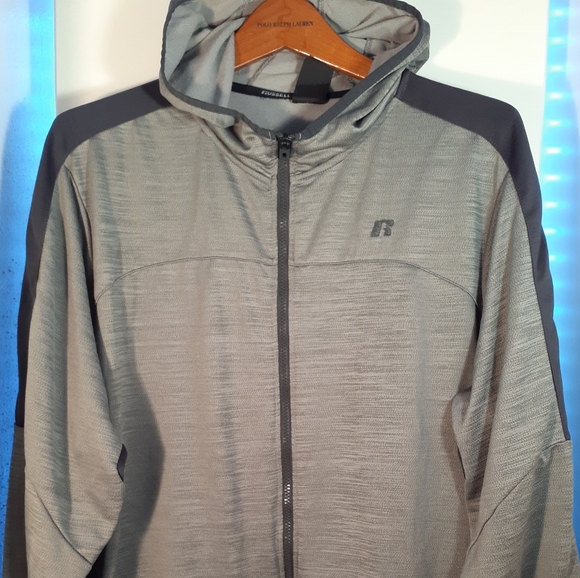 russell athletic tracksuit